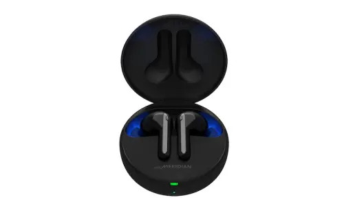 I nuovi auricolari wireless di LG offrono una soluzione audio personale priva di germi