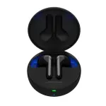 I nuovi auricolari wireless di LG offrono una soluzione audio personale priva di germi