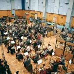 Spitfire fa squadra con Abbey Road