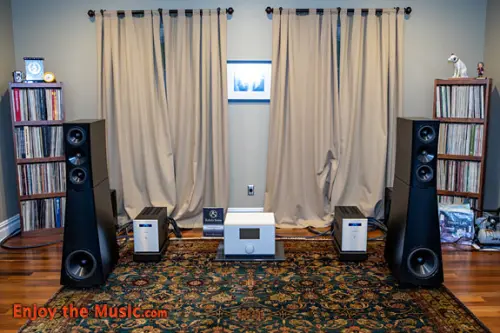 Video: come posizionare correttamente gli altoparlanti nella stanza di ascolto