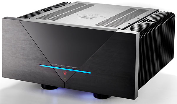 Amplificatore di potenza Gryphon Essence Mono