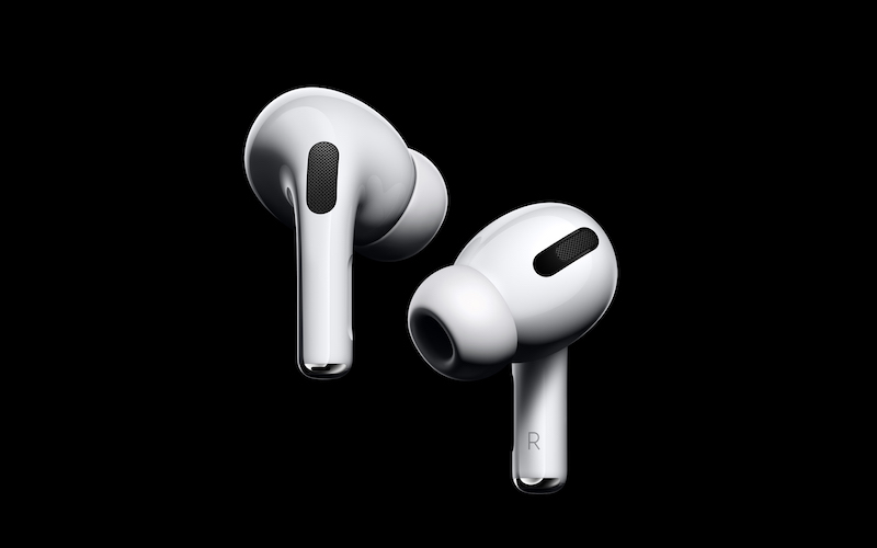 Offerte di Apple AirPod su Amazon Prime