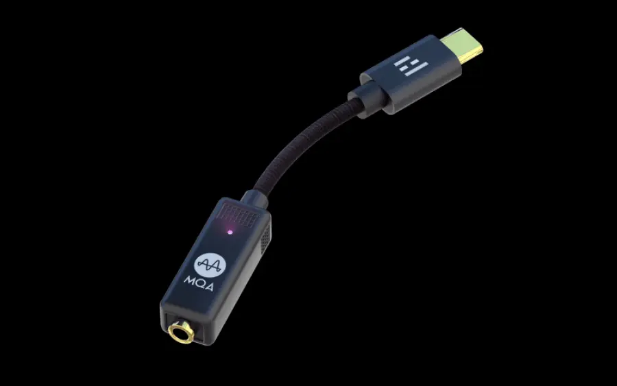 BOLT DAC / AMP di HELM Audio è certificato MQA e THX