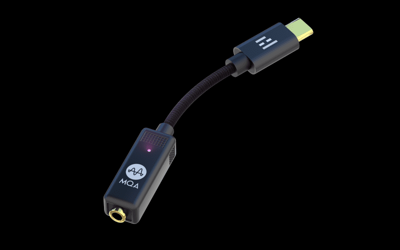 BOLT DAC / AMP di HELM Audio è certificato MQA e THX