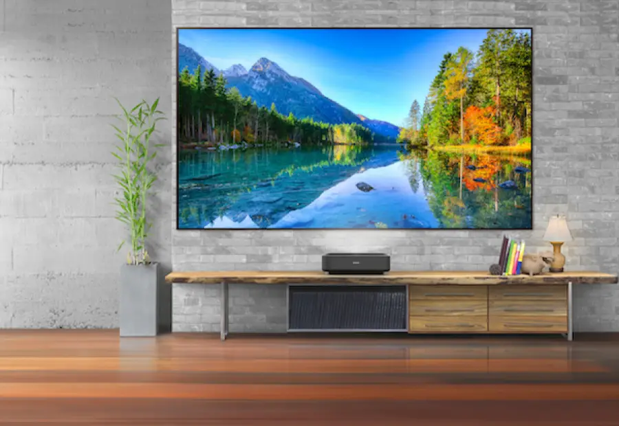 Epson annuncia i mini proiettori laser e a ottica ultra corta a prezzi accessibili