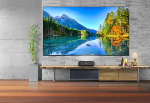 Epson annuncia i mini proiettori laser e a ottica ultra corta a prezzi accessibili