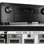Il mio AVR decodificherà Atmos dalla porta HDMI ARC della mia TV?