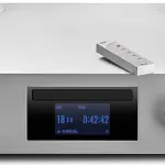CH Precision D1.5 Lettore SACD/CD/trasporto