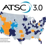 NextGen TV: un rapporto sui progressi