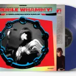 Double Whammy! Di Craft Recordings Rocks Record Store Day