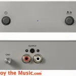 Stadio Phono Audio-Technica AT-PEQ30 MM / MC