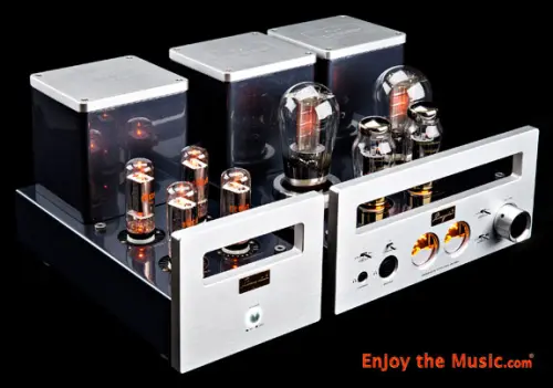 Recensione TBT in anteprima mondiale! Amplificatore per cuffie Cayin HA-300