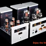 Recensione TBT in anteprima mondiale! Amplificatore per cuffie Cayin HA-300