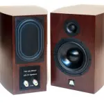 Gli altoparlanti esclusivi LSA-10