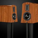 Altoparlante Alta Audio Alyssa