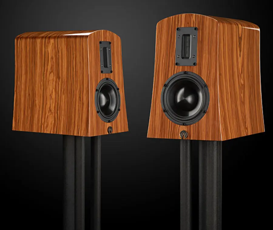 Altoparlante Alta Audio Alyssa