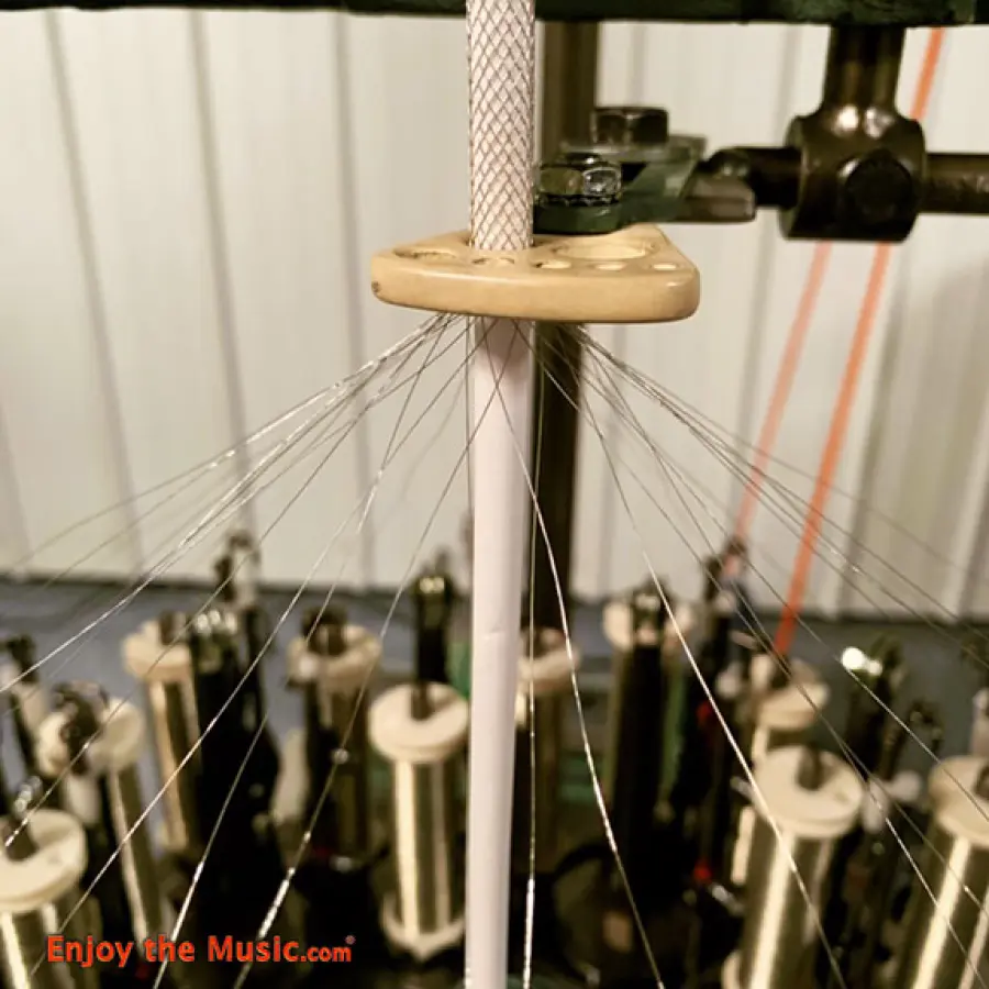 10 domande con Chris Sommovigo, designer e ingegnere di Stereolab