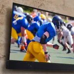 Recensione TV da esterno Séura Shade Series 2 da 55 pollici