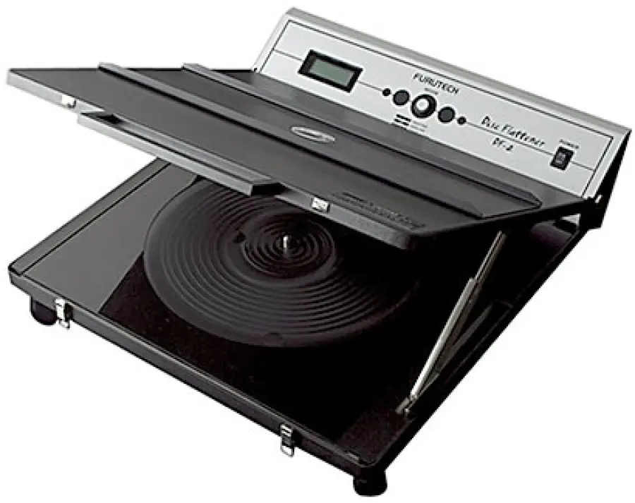 10 domande per Furutech