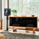 PSB si aggiunge alla sua serie di altoparlanti Alpha