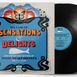 Happy Together: White Whale Wows With Wonderful Vintage Vinyl