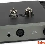 TBT: Recensione dell'amplificatore per cuffie Monoprice Monolith Liquid Platinum