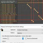 Fusione di tecnologie Ovation 9 e Pyramix