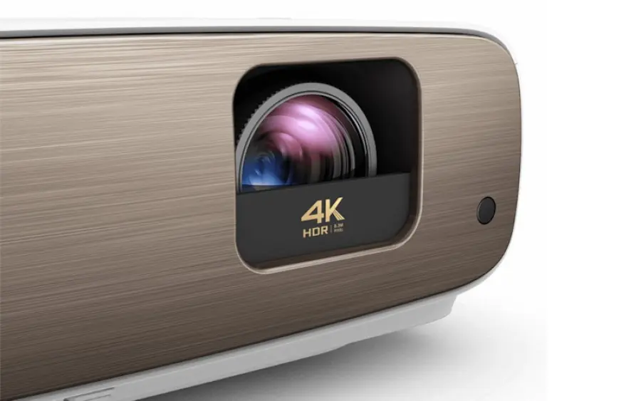 I nuovi proiettori TV Android di BenQ combinano qualità e versatilità