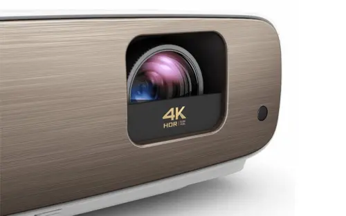 I nuovi proiettori TV Android di BenQ combinano qualità e versatilità