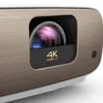 I nuovi proiettori TV Android di BenQ combinano qualità e versatilità