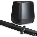 Recensione del sistema soundbar Polk Audio MagniFi 2