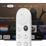 Pratica: Chromecast 4K con Google TV