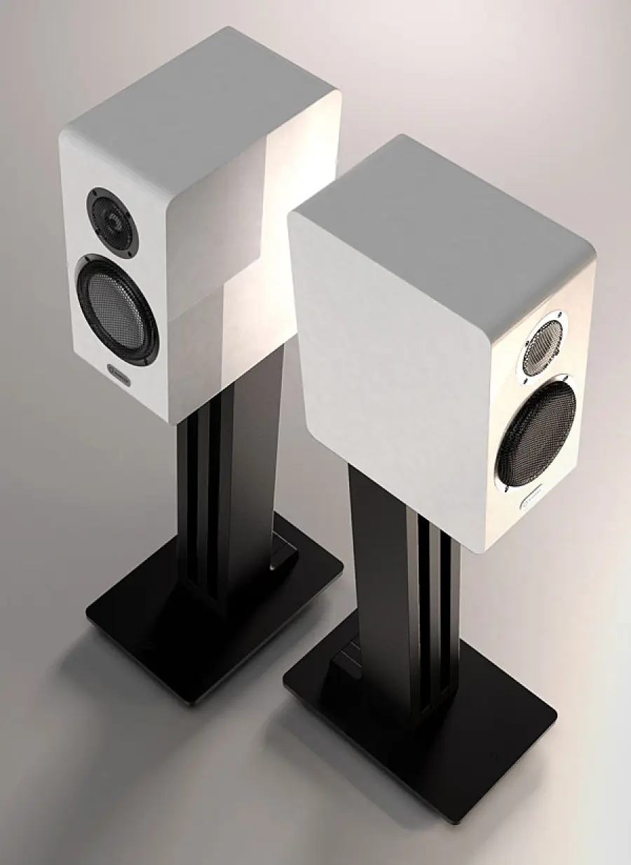 Altoparlante Marten Oscar Duo