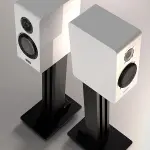 Altoparlante Marten Oscar Duo