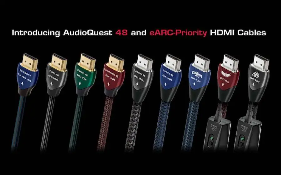 La tua ricerca di un cavo HDMI migliore finisce qui