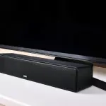 Recensione ZVOX AV157 AccuVoice TV Speaker