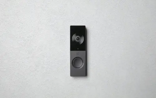 SnapAV annuncia il campanello con videocitofono Control4 di facile utilizzo