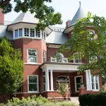 Il vittoriano incontra la tecnologia moderna