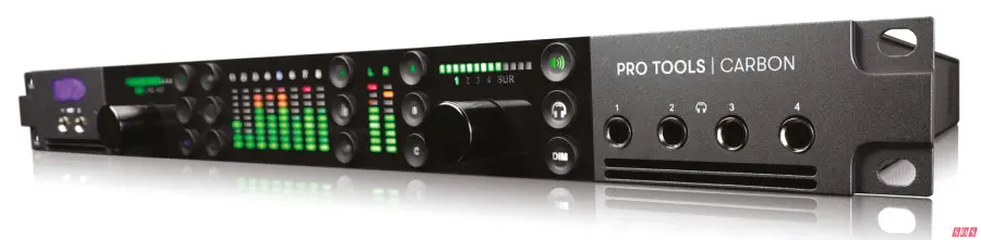 REVISIONE ESCLUSIVA: Pro Tools | Carbonio