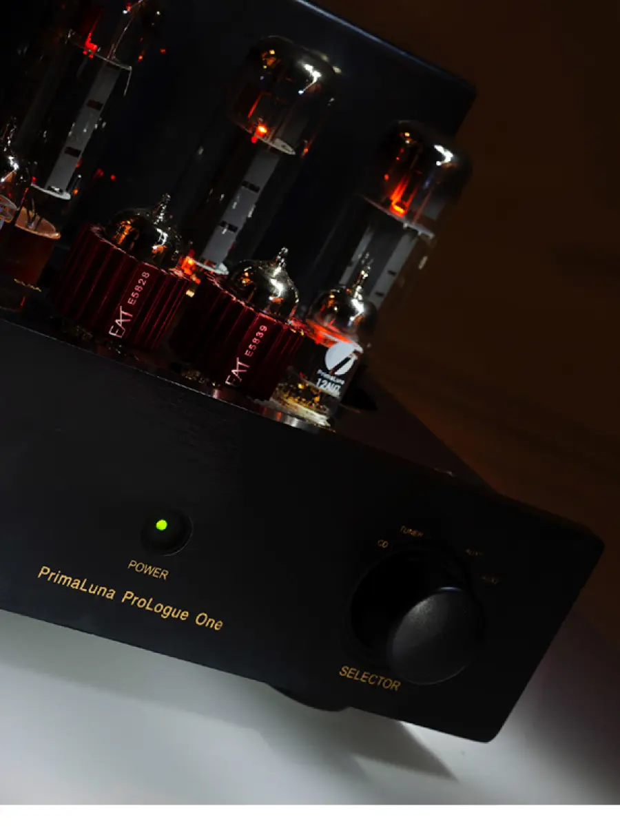 PrimaLuna ProLogue One Integrated