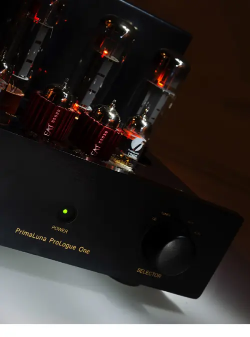 PrimaLuna ProLogue One Integrated