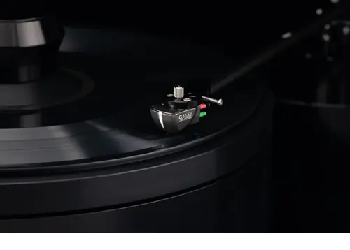 L'assalto di DS Audio all'analogico di fascia alta