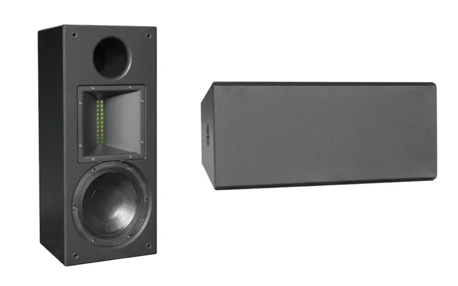 Alcons Audio rilascia un nuovo altoparlante adattabile