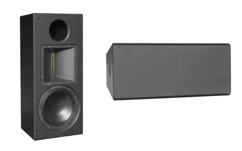 Alcons Audio rilascia un nuovo altoparlante adattabile