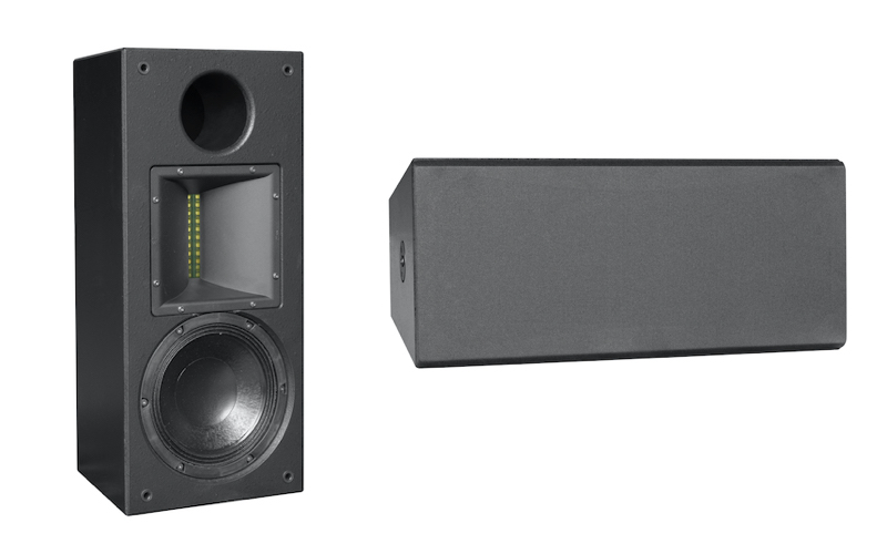 Alcons Audio rilascia un nuovo altoparlante adattabile