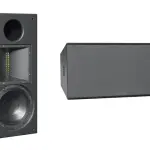 Alcons Audio rilascia un nuovo altoparlante adattabile