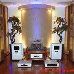 Editoriale: Rendi la tua sala d'ascolto una stanza d'ascolto