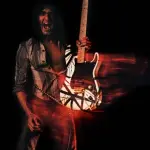 RIP, Eddie VanHalen