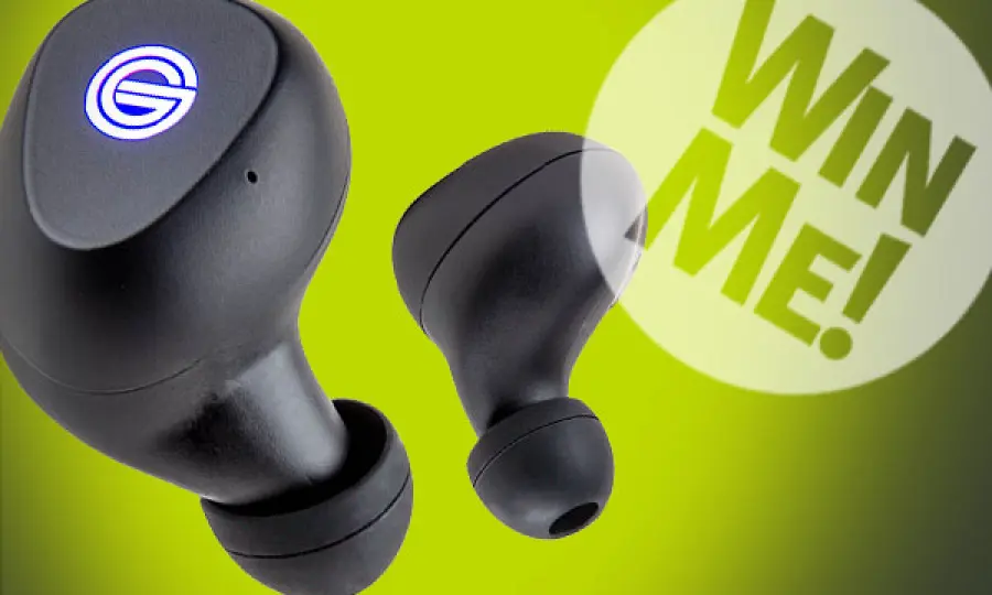 Lotteria Grado GT220 True Wireless Earbuds