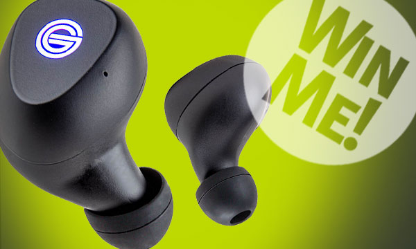 Lotteria Grado GT220 True Wireless Earbuds